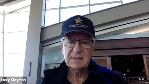 'FREEDOM WATCH NEEDS YOU! PLEASE DONATE AT WWW.FREEDOMWATCHUSA.ORG