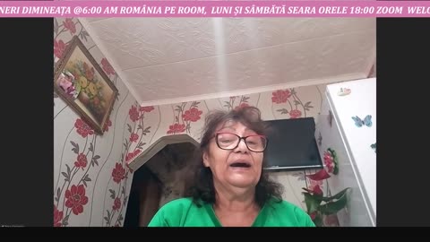 ZÂNA SIMIONICA -BUN MEDIC EȘTI ISUSE- CALEA CĂTRE RAI PĂRTĂȘIE FRĂȚEASCĂ #live #cantaricrestine