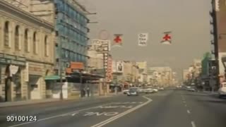 The Hidden History of Hollywood (Fully Sourced / Mr Gunk)