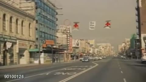 The Hidden History of Hollywood (Fully Sourced / Mr Gunk)