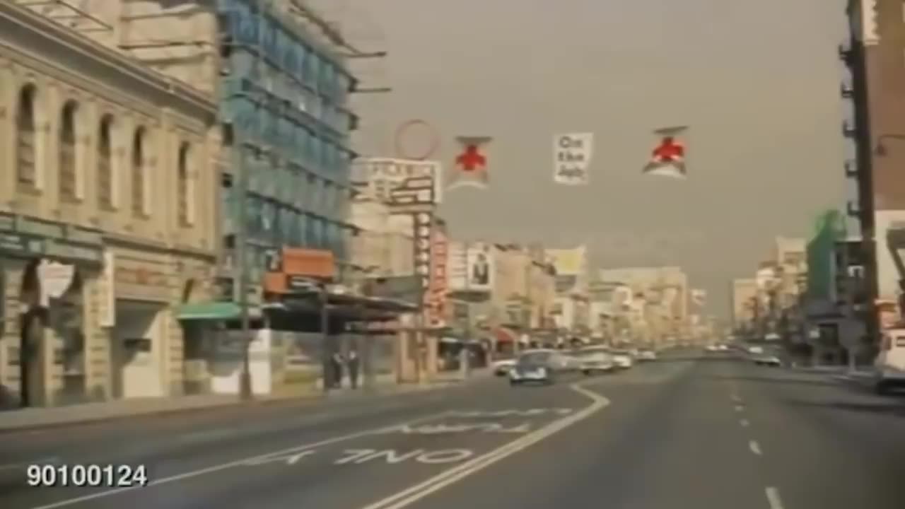 The Hidden History of Hollywood (Fully Sourced / Mr Gunk)