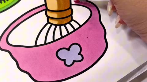🌸✨ Stressed out? Take 5 minutes for YOU! 🎨💆‍♀️