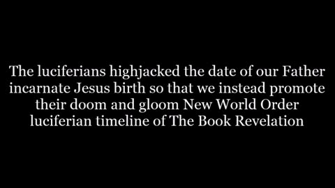 September 11 3BC Jesus Christ Was Born
