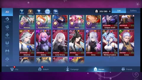 Mobile Legends: expectation versus result