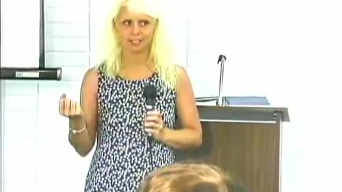 Mechanics of Manifestation 8 of 11 Ashayana Deane