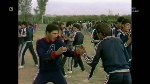 MOSSAD OD ŚRODKA 1 dokument pl