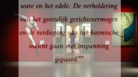 Inspanning en Strijd