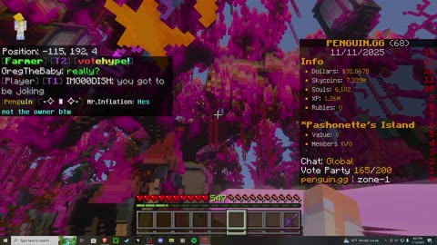 I don't even know where to begin.