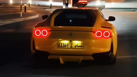 ✨💎 Luxury Car Spotted! What's Your Dream Car? | LuxurySportsCars