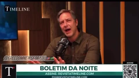 BRASILEIROS SACANDO SEU DINHEIRO POR CAUSA DO RISCO MORAES/DINO