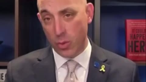 Johnathan Greenblatt says the ADL never called Turning Point USA a Hate Group