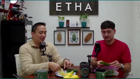 Lemon Experiment Preview