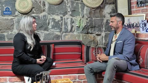 📣🇮🇱🎙️The Real Israel Podcast Ep 34 (pt.1) - "3,000 Killed In Syria While World Stayed Silent"