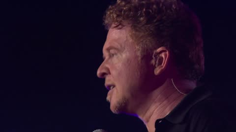 Something Got Me Started - Simply Red (live)