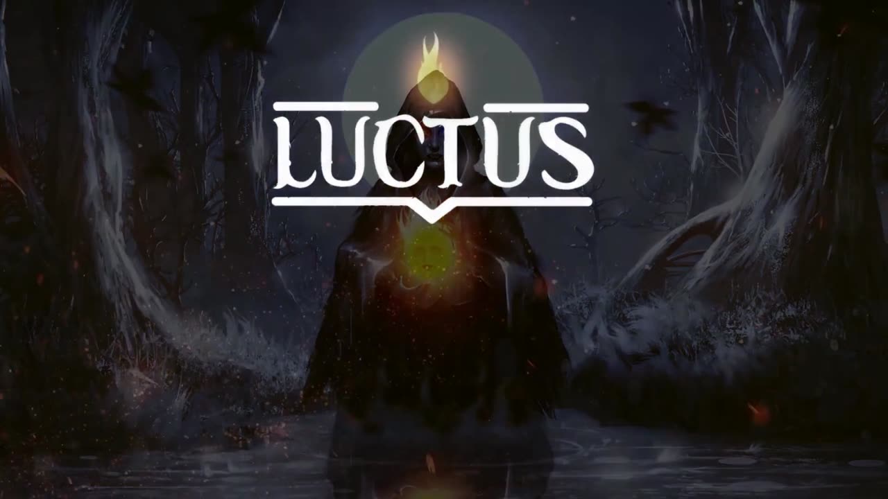 Luctus | Demo Trailer | Gamflix