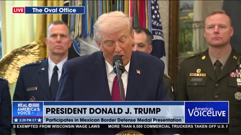 POTUS TO SIGN EO CLASSIFYING FENTANYL AS A WEAPON OF MASS DESTRUCTION