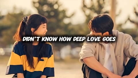 Until I Found You – Romantic Love Song Lyric Video