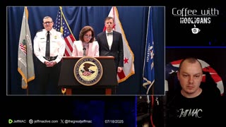 LIVE: Crowds on Demand | Crypto Regulations Coming | MTG Threatened | More News!! | CWH 738