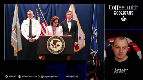 LIVE: Crowds on Demand | Crypto Regulations Coming | MTG Threatened | More News!! | CWH 738