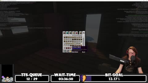 2025-11-24 - GAME DEV Q⧸A 💜 Go Make Games 💛 @FerretSoftware !Heartbound !Website !TTS