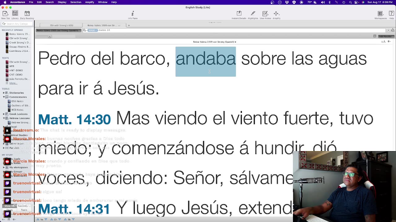 Solo Hablando - Como estas?