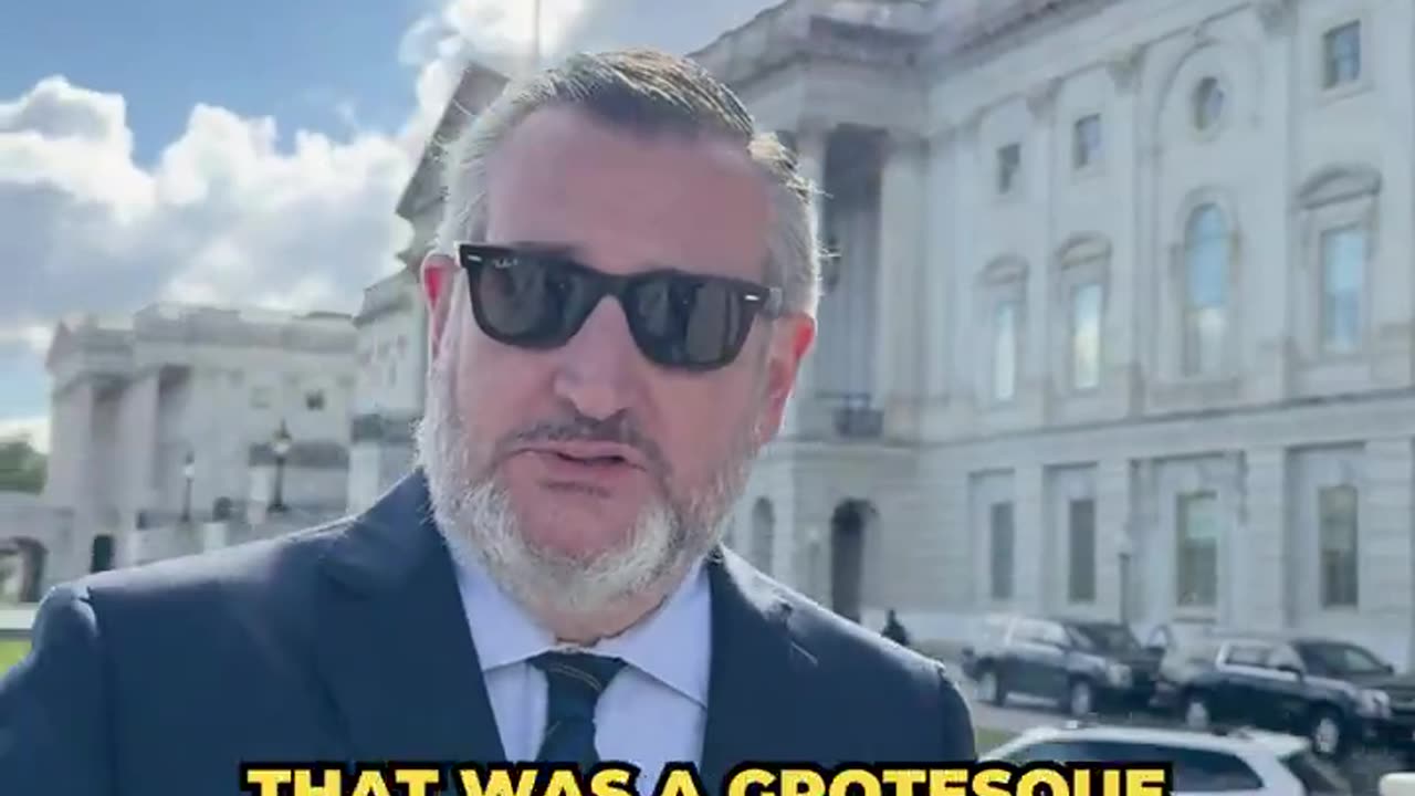 Senator Cruz is exactly right: Judge Boasberg needs to be impeached