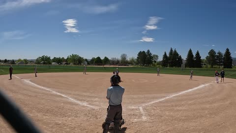 Colton Hogbacks 05 17 2025 Game W CSP S&SO