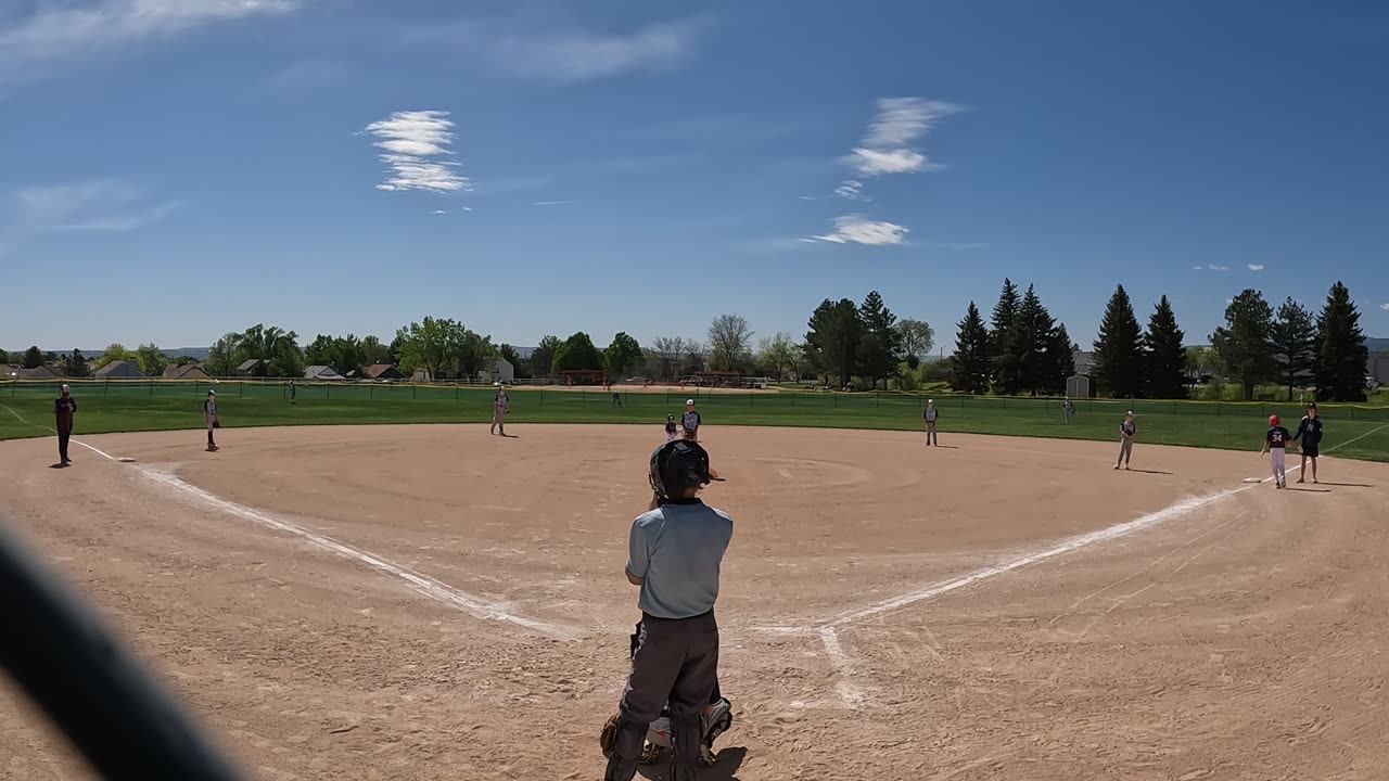 Colton Hogbacks 05 17 2025 Game W CSP S&SO