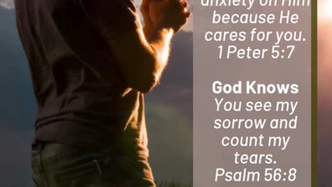 God is enough