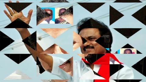 இணையவழி திமுக தேர்தல் பிரச்சாரம் திமுக Vol 21