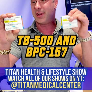 04/27/2025 #TitanMedical #Health and #Lifestyle Show
