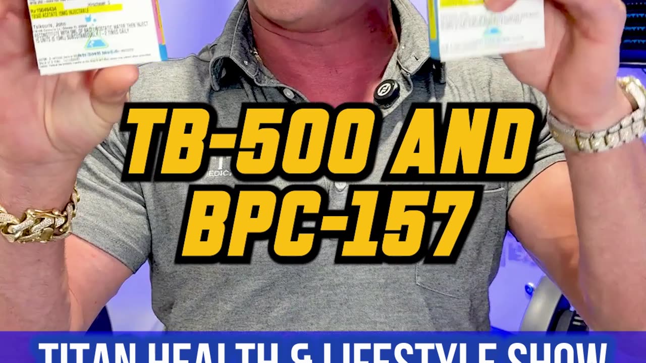 04/27/2025 #TitanMedical #Health and #Lifestyle Show