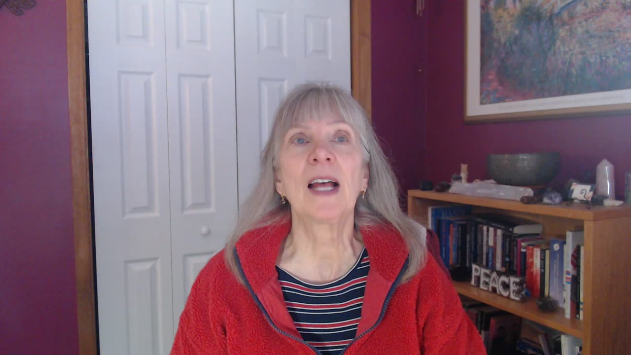 Libra Full Moon Relationship Closures & Completions-Apr. 11, 2025
