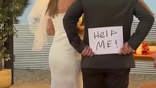 This Groom Did Something Unexpected At His Wedding! 😂