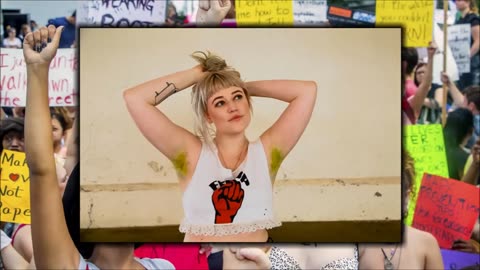 Feminism: Cancer to The West