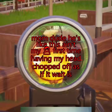 "Fortnite Art Reaction: Unexpected Chill Character! | DocLochaX"