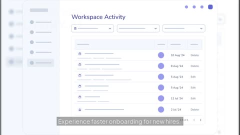 Revolutionize SOPs with AI: Whale Makes Training & Documentation Easy!