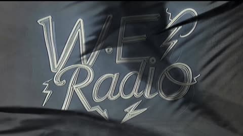 White Excellence Radio