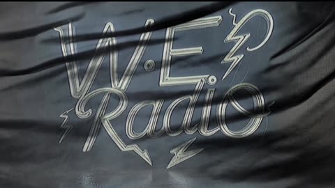 White Excellence Radio
