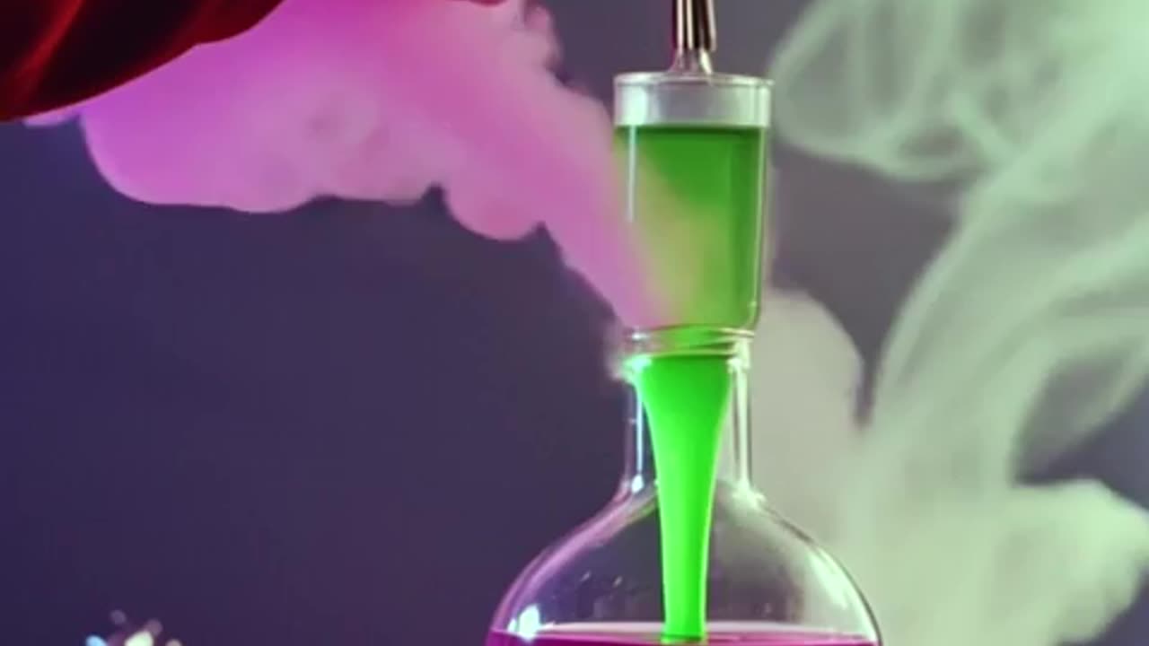 Willy Wonka AI. Please Follow!!