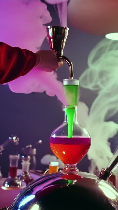 Willy Wonka AI. Please Follow!!