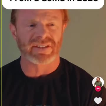 Liberal wakes up from a coma in 2025