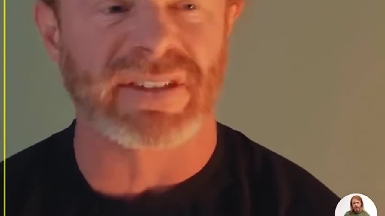 Liberal wakes up from a coma in 2025