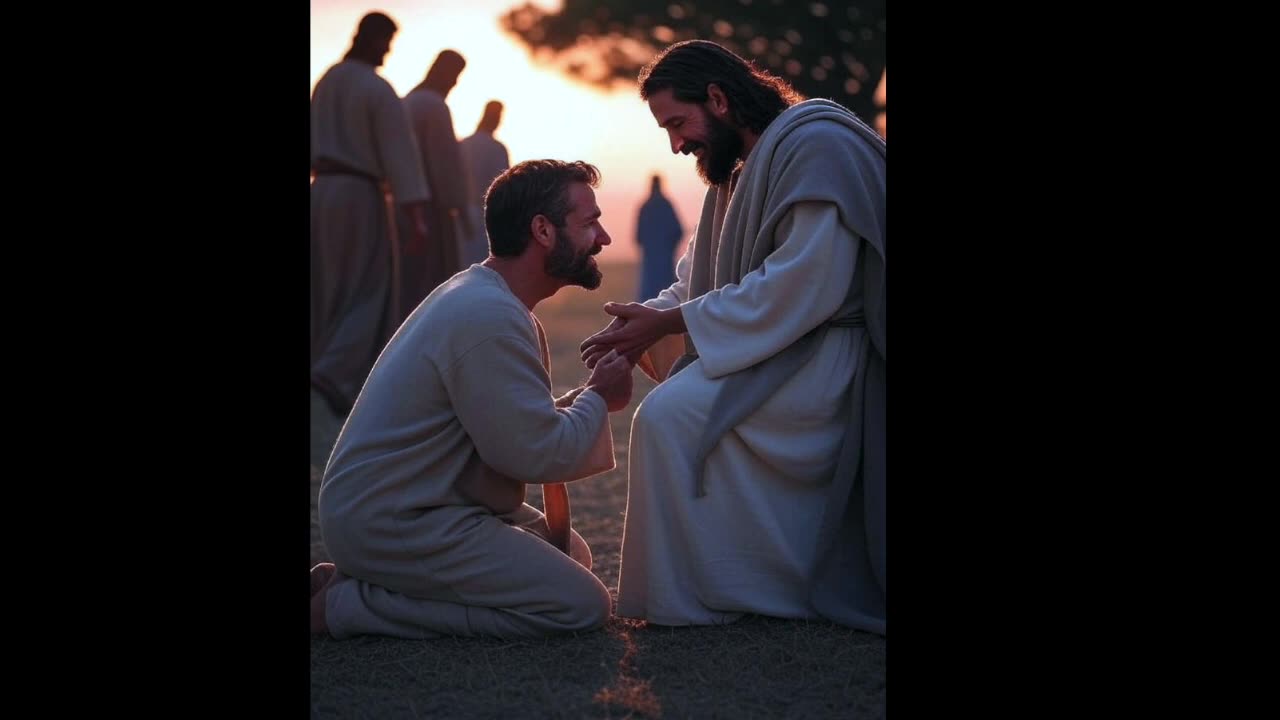 O Lord of Mercy, Lord of Might