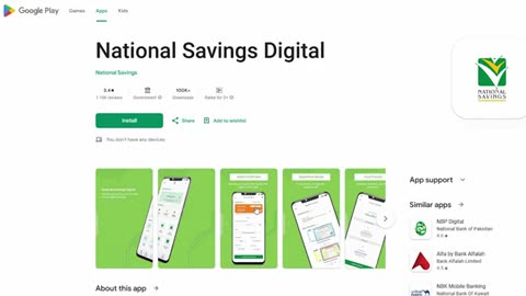 Government Launches Digital Prize Bonds (500, 1000, 5000, 10000) | Buy & Check Prize Bonds Online