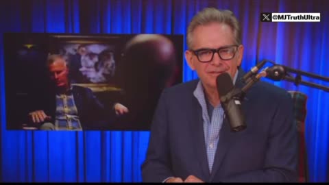 Jimmy Dore on contradictory drone usage at Charlie Kirk event