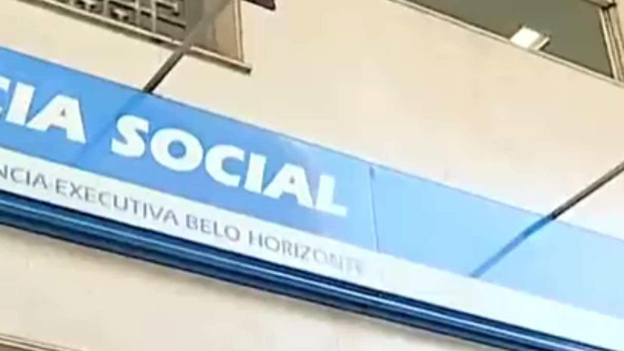 Para que serviu o rombo do INSS