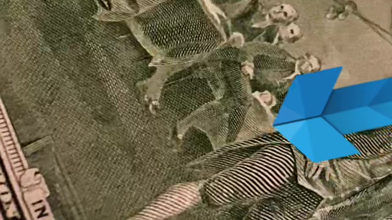 Pt.2 Reptilian is right There!