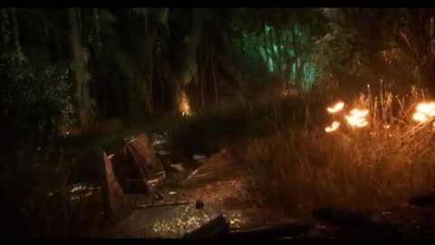 The Relic: First Guardian - Official 'A New Fate' Release Date Trailer