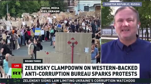 RT News 24.07
